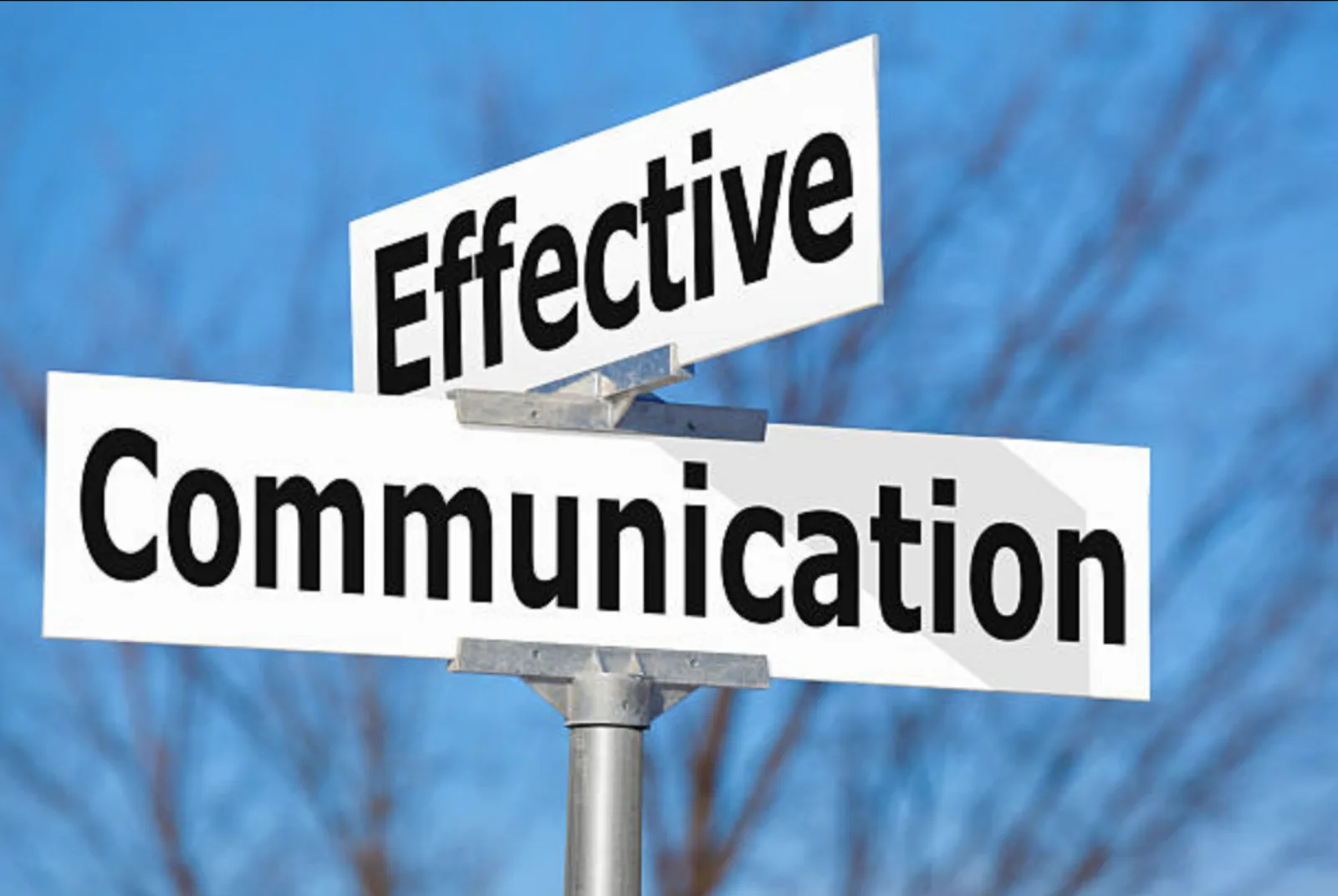 Build Stronger Relationships: Communicate Effectively Part 1