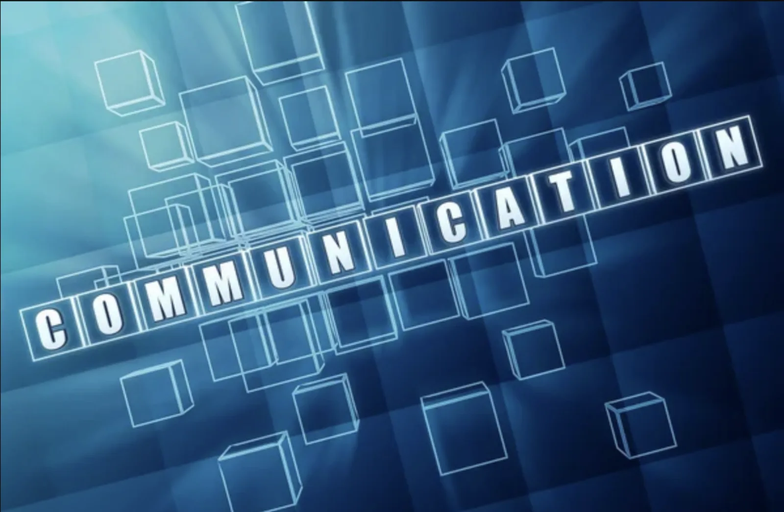 Build Stronger Relationships: Communicate Effectively Part 2