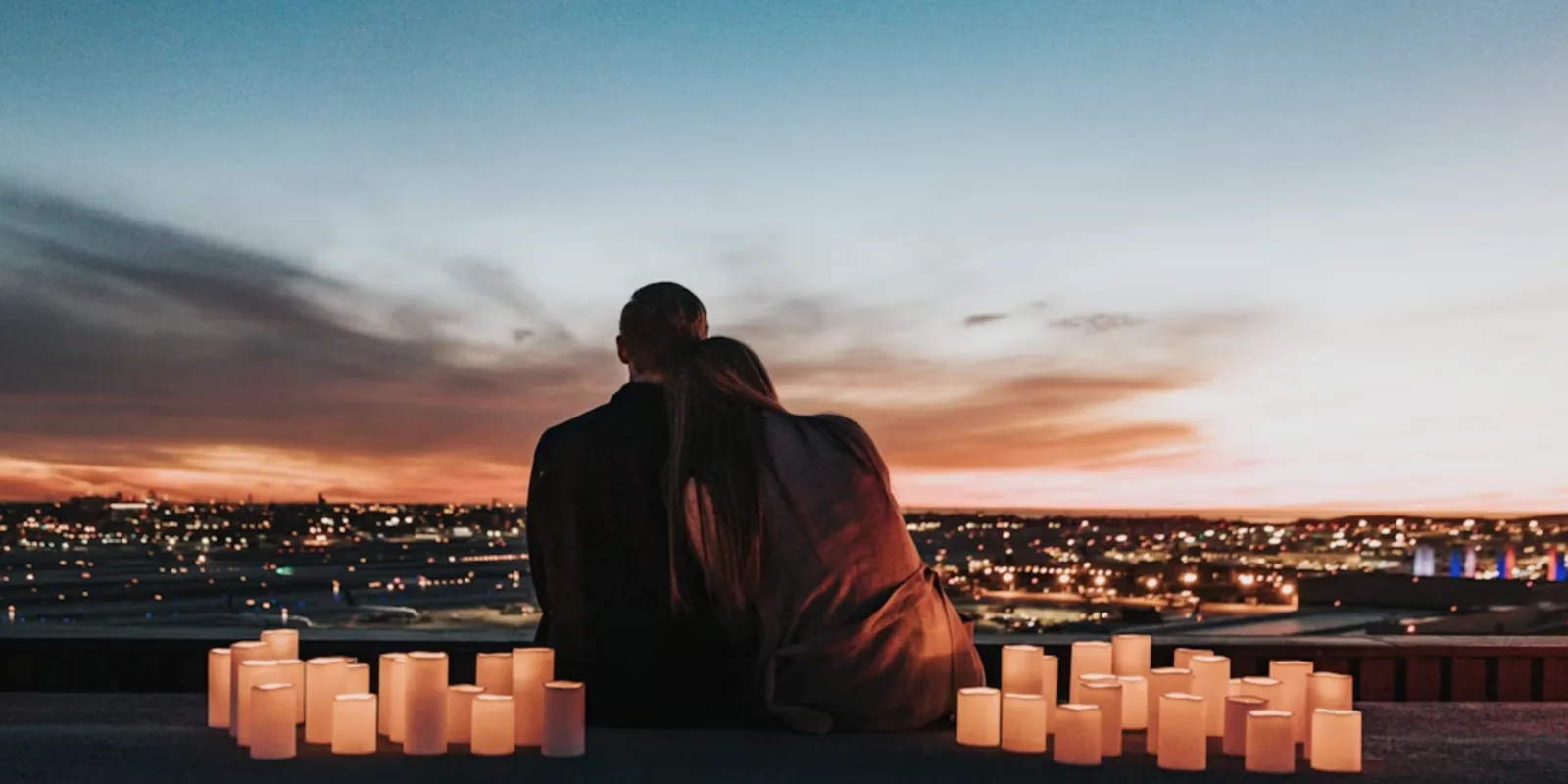 Building Intimacy in Marriage