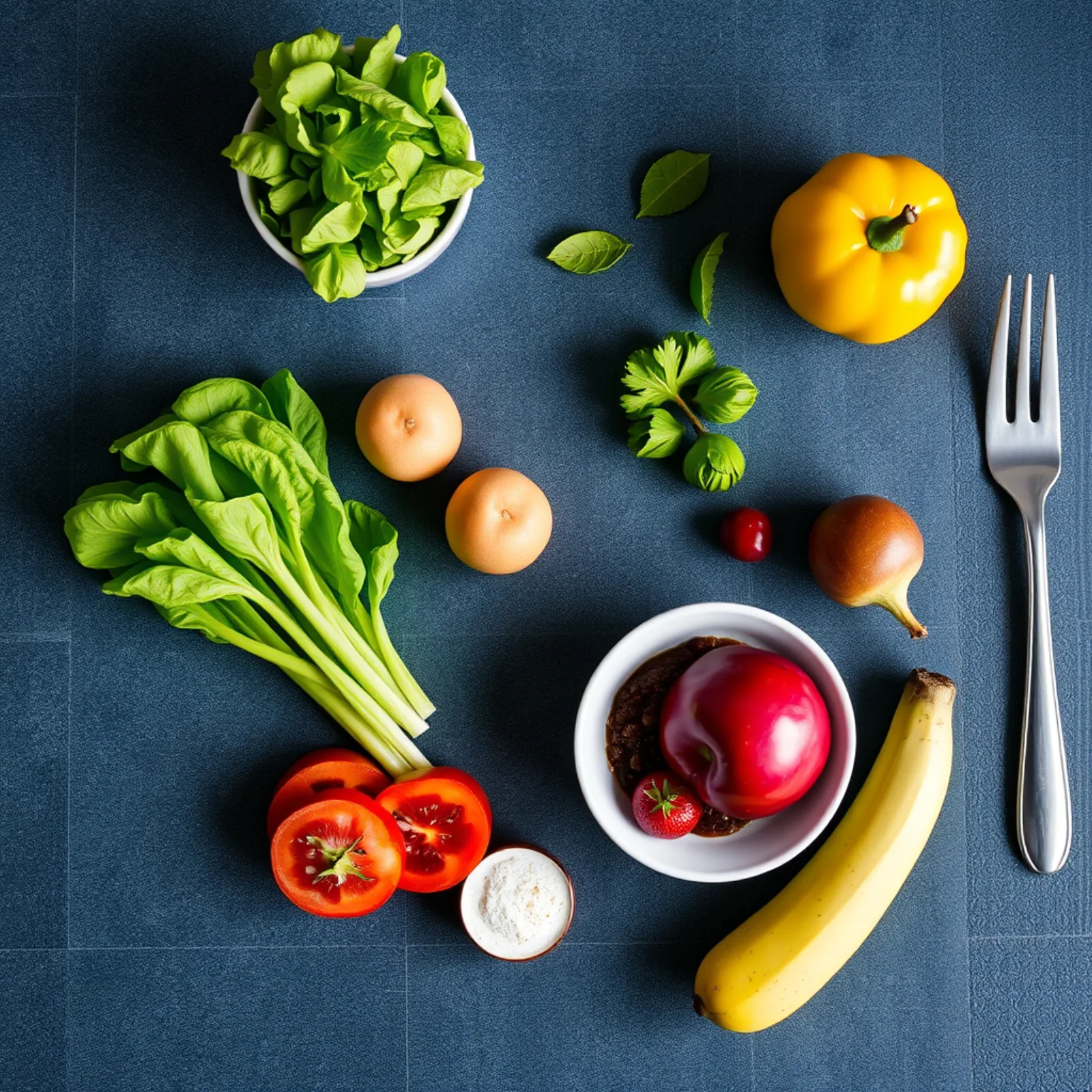 Faith, Fitness, and Food: A Holistic Approach to Wellness Part 3