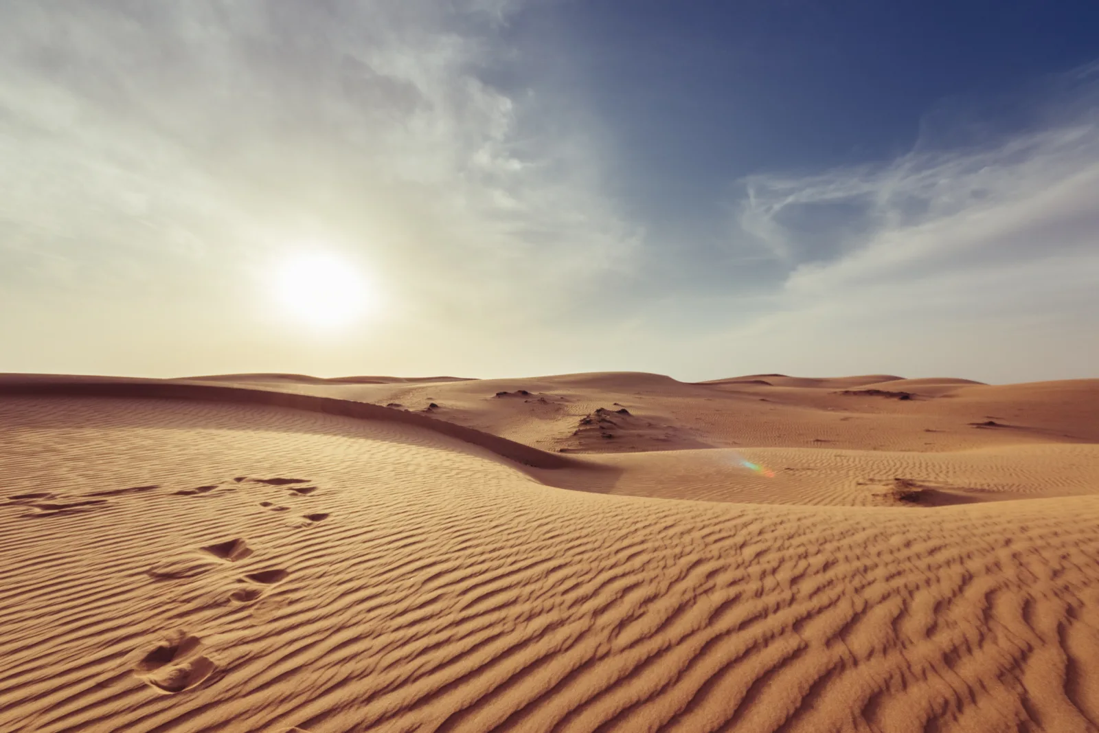 Feeling Disconnected From God? What Christian Women Need to Understand About Spiritual Distance