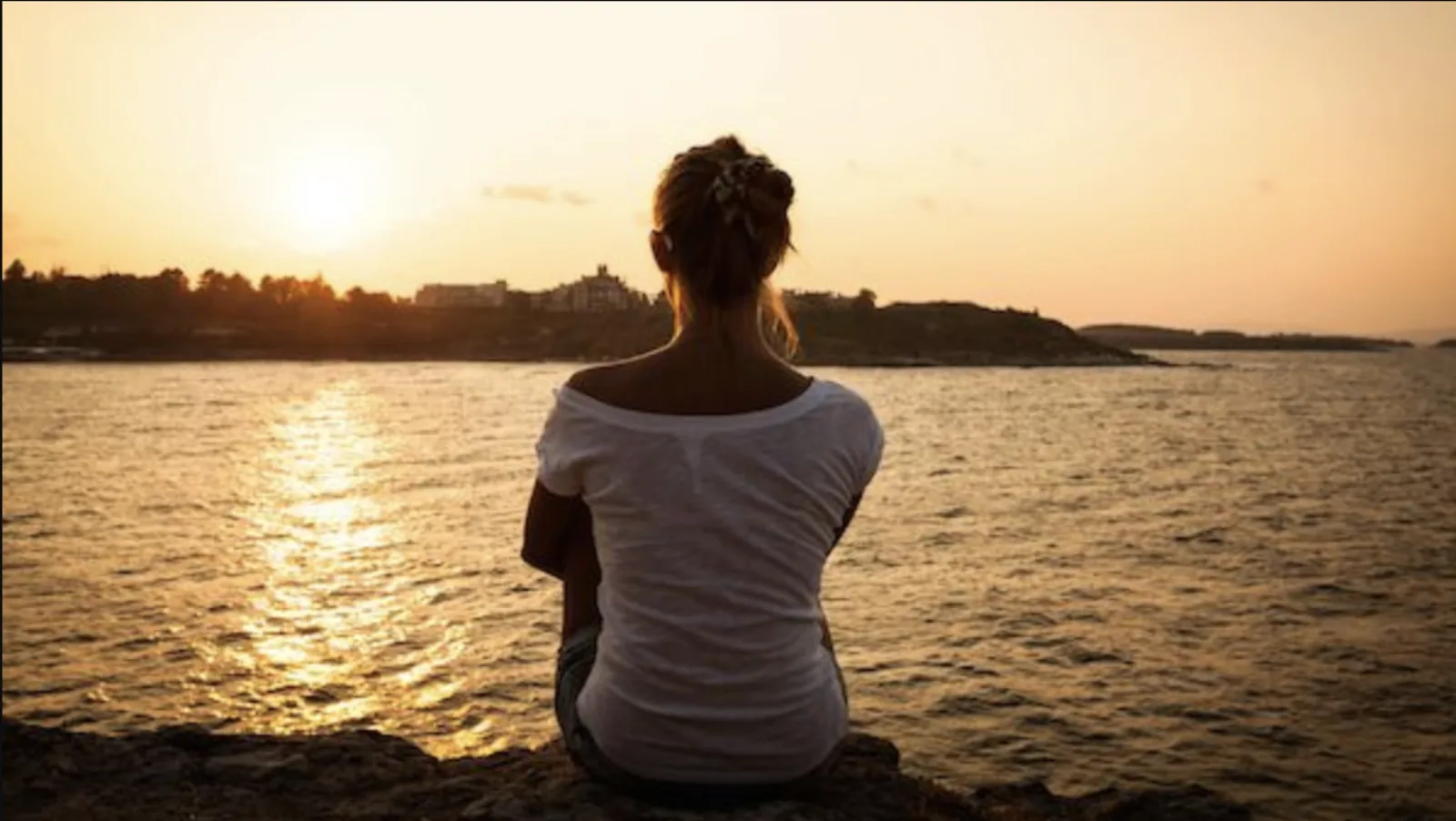 Finding Hope and Healing in Grief Part 1