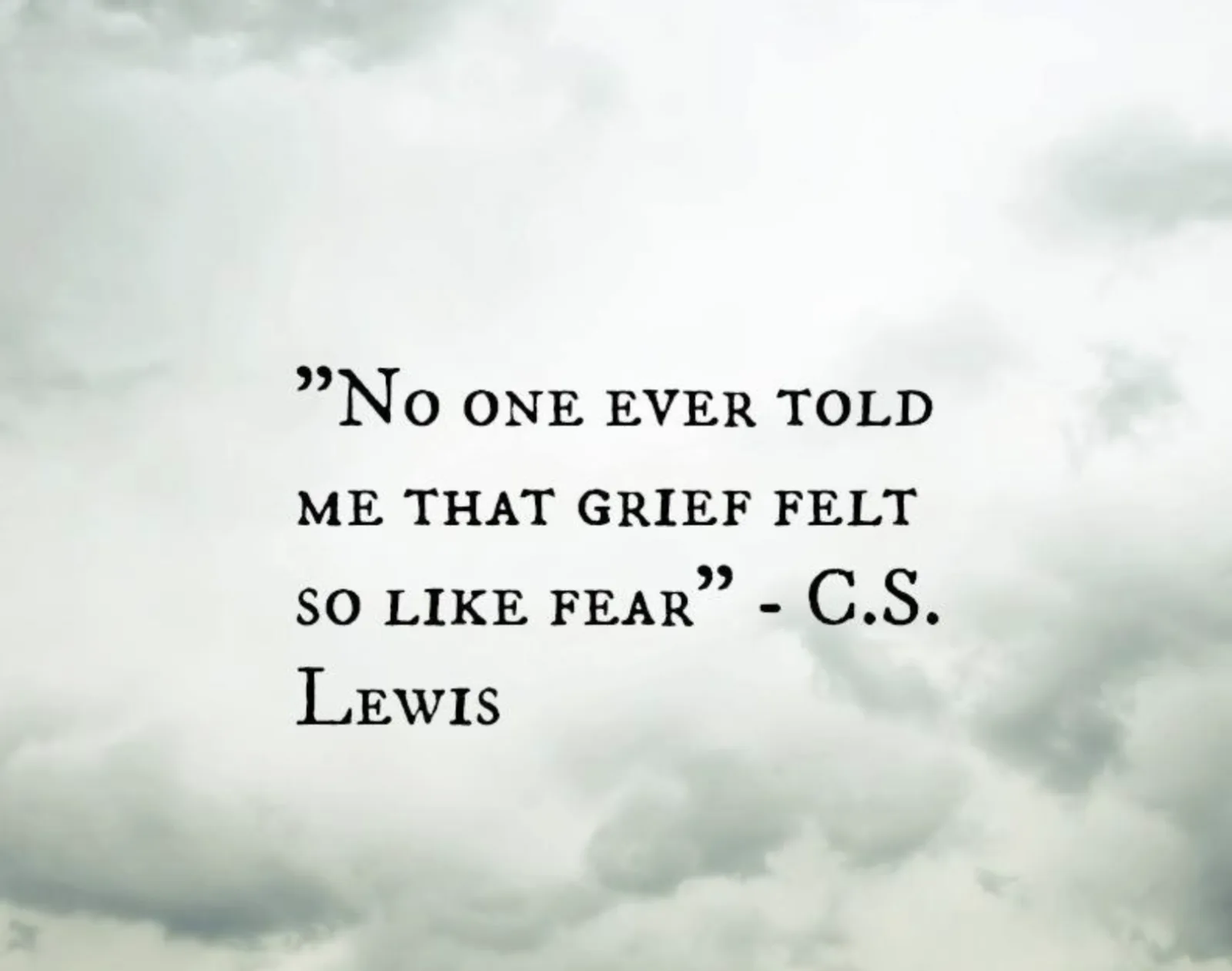 Finding Hope and Healing in Grief Part 2