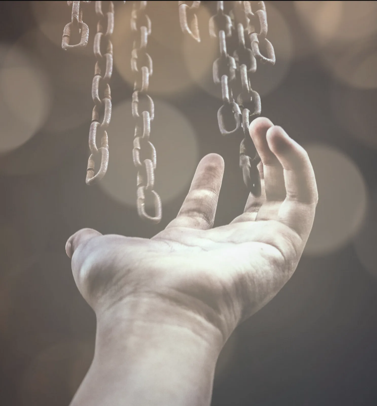 Healing the Orphan Spirit