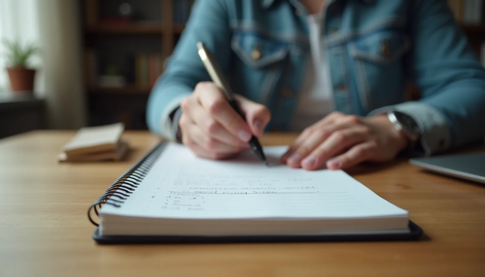 How Accountability Leads to Personal Success