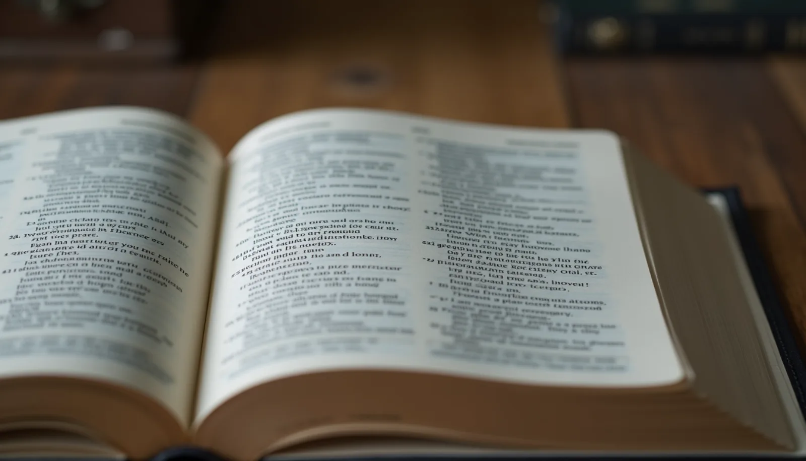 How Scripture Can Provide Comfort During Difficult Times