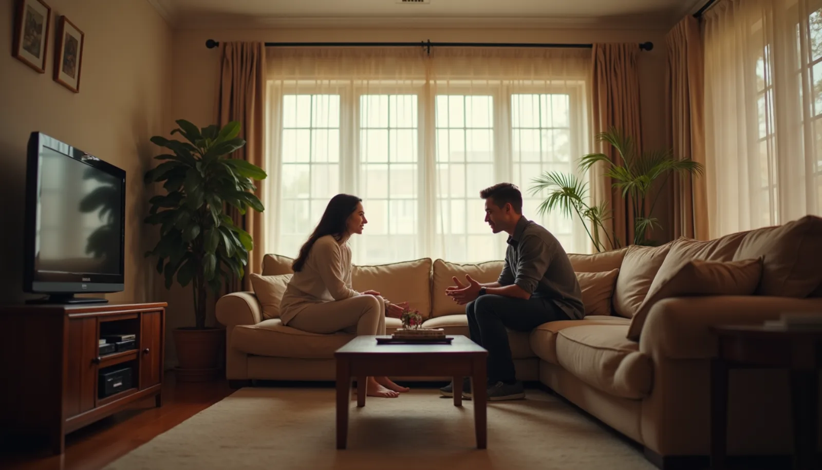 How to Build Healthy Communication in Relationships