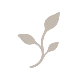 Sprout icon representing anxiety