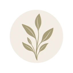 Tree-and-roots icon for The Genesis Process