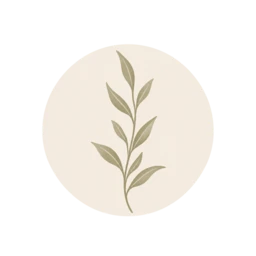 Leaf icon for individual Christian counseling