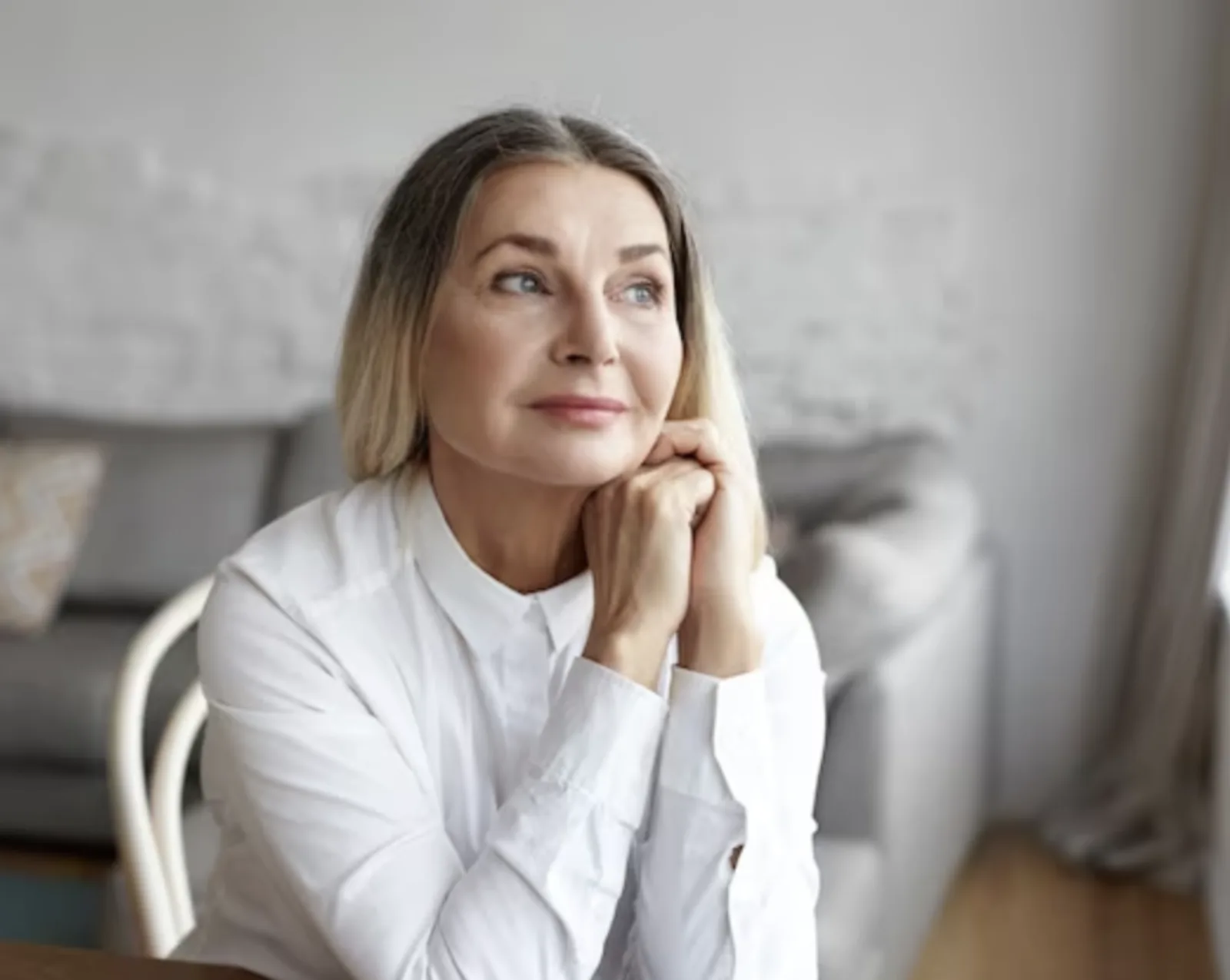 Midlife Losses and Reinvention for Women