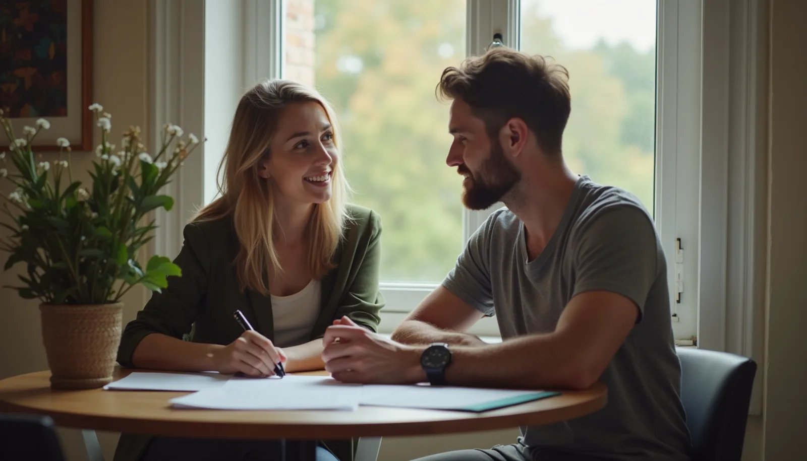 Preparing for Marriage: Building a Strong Foundation