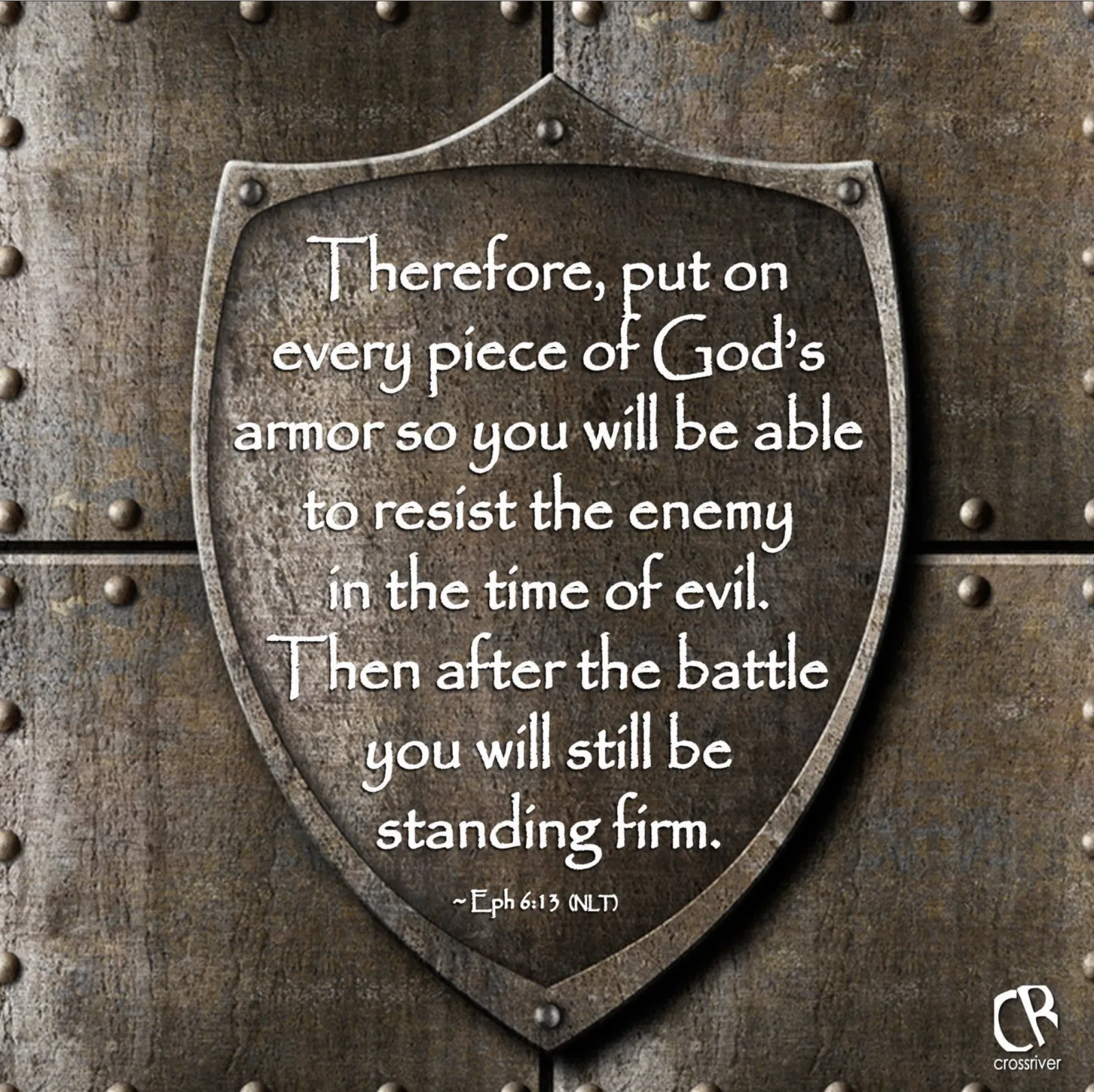Recognizing and Combating Spiritual Warfare Part 4