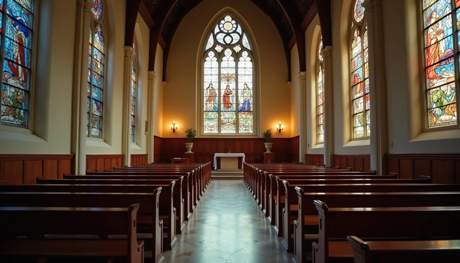 The Role of Faith in Mental and Emotional Well-Being