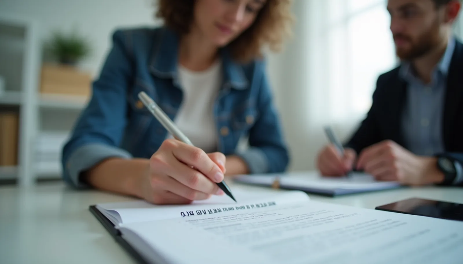 Understanding Personality Traits for Better Relationships