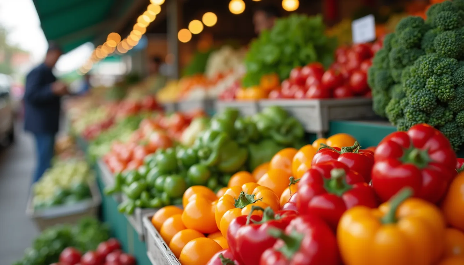 Unlocking Optimal Well-Being Through Faith Fitness and Food Part 1