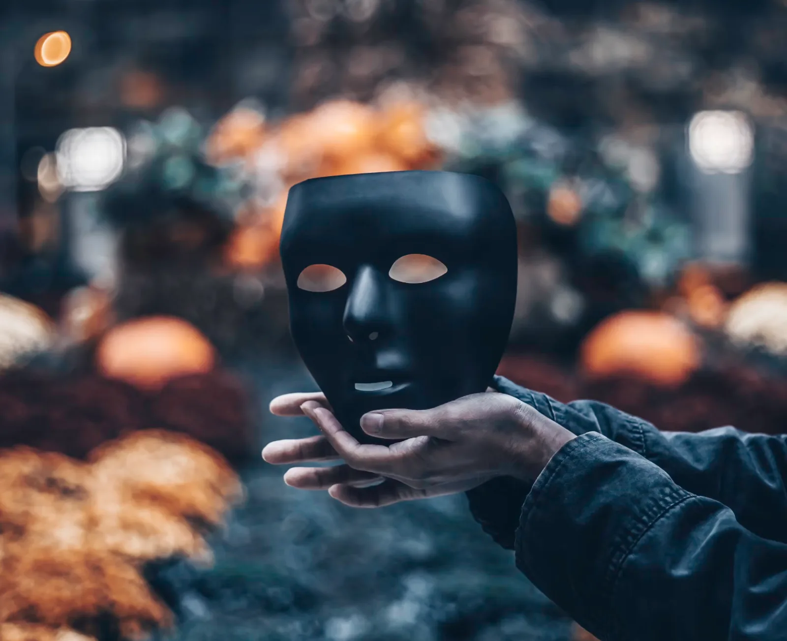 Unmasking Our Protective Personalities