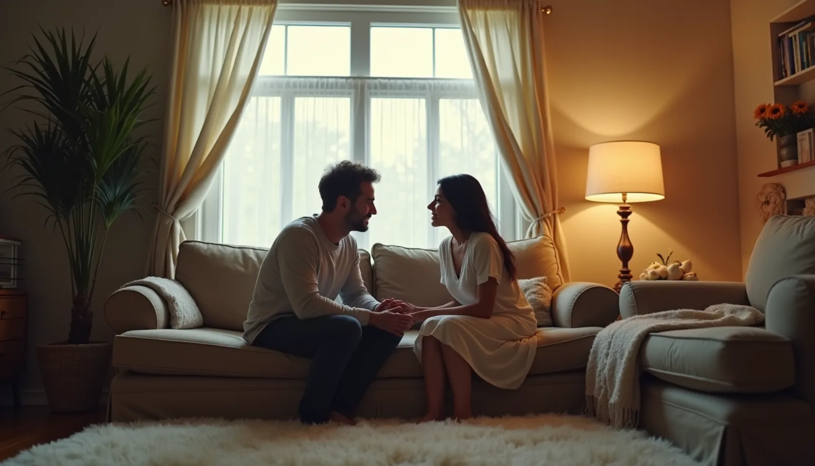 Ways to Strengthen and Deepen Your Relationship