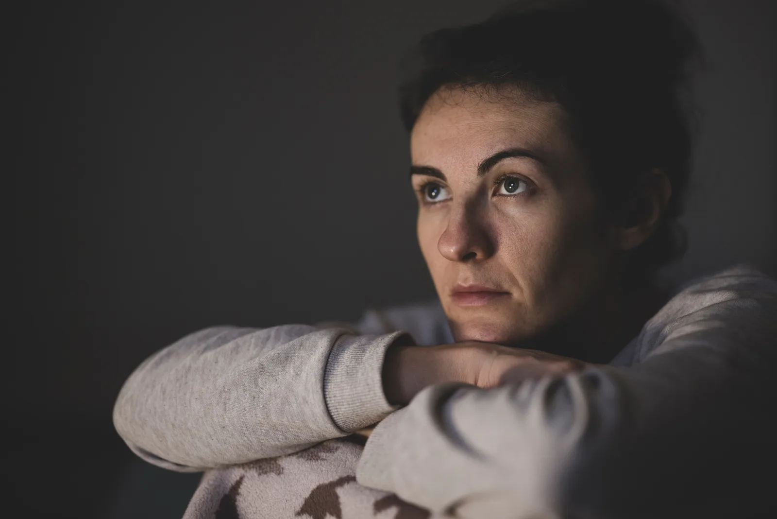 Why You Keep Repeating the Same Emotional Patterns