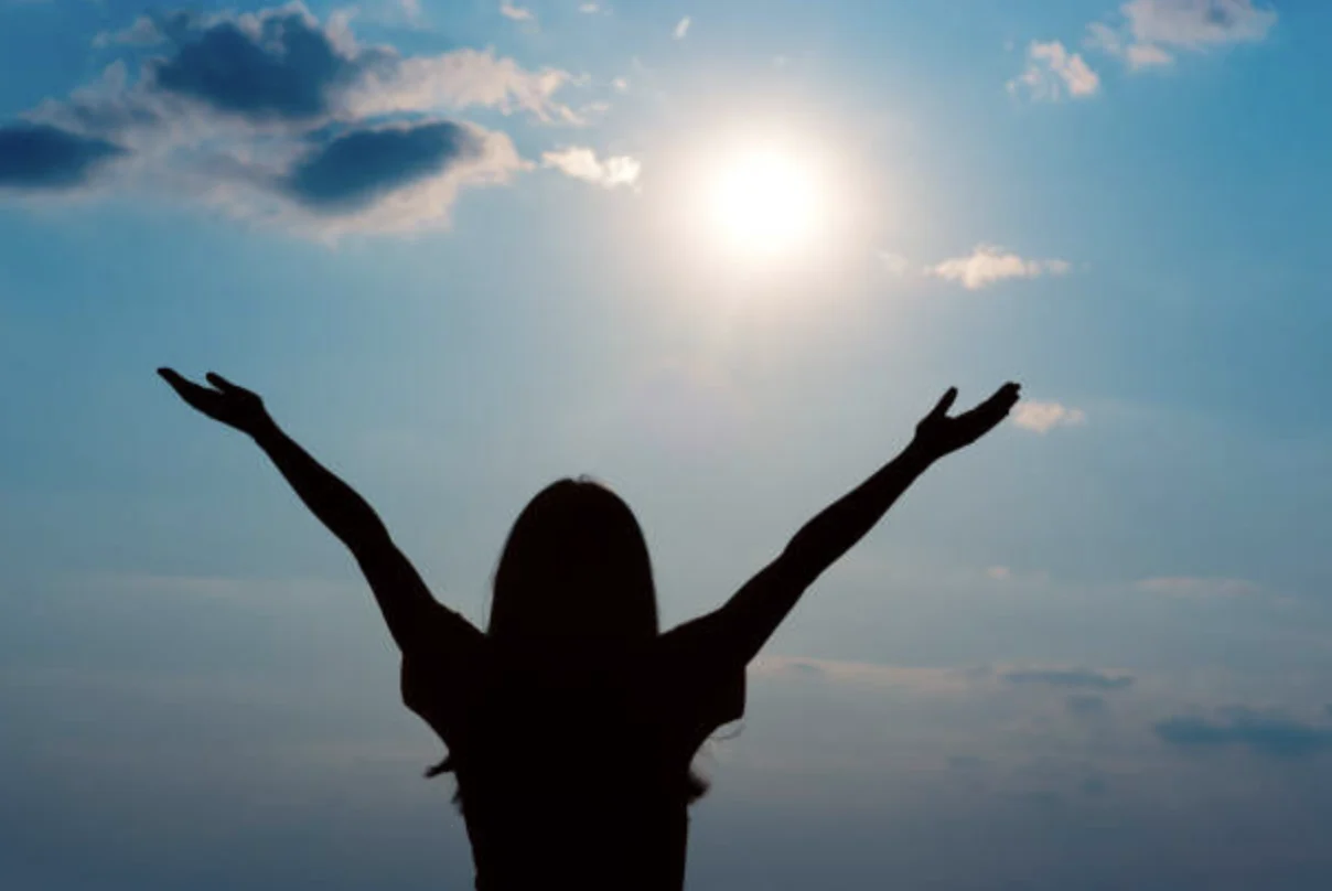 How Worship Can Help Renew Your Mind with Biblical Truth