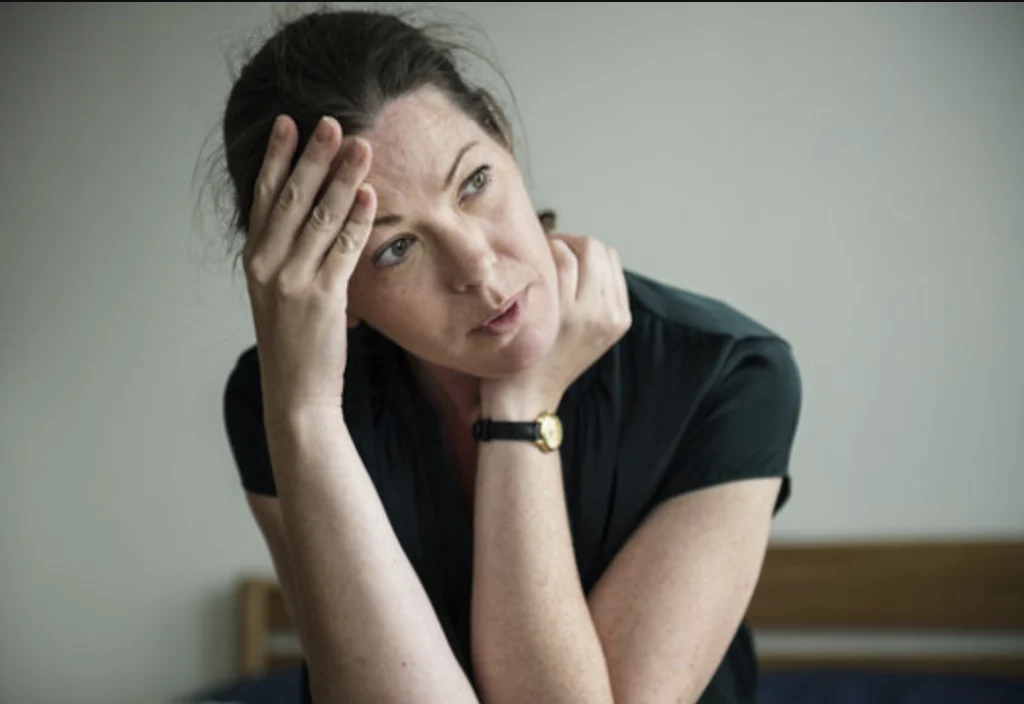 Why You Keep Overthinking Everything: The Fear Behind an Overactive Mind
