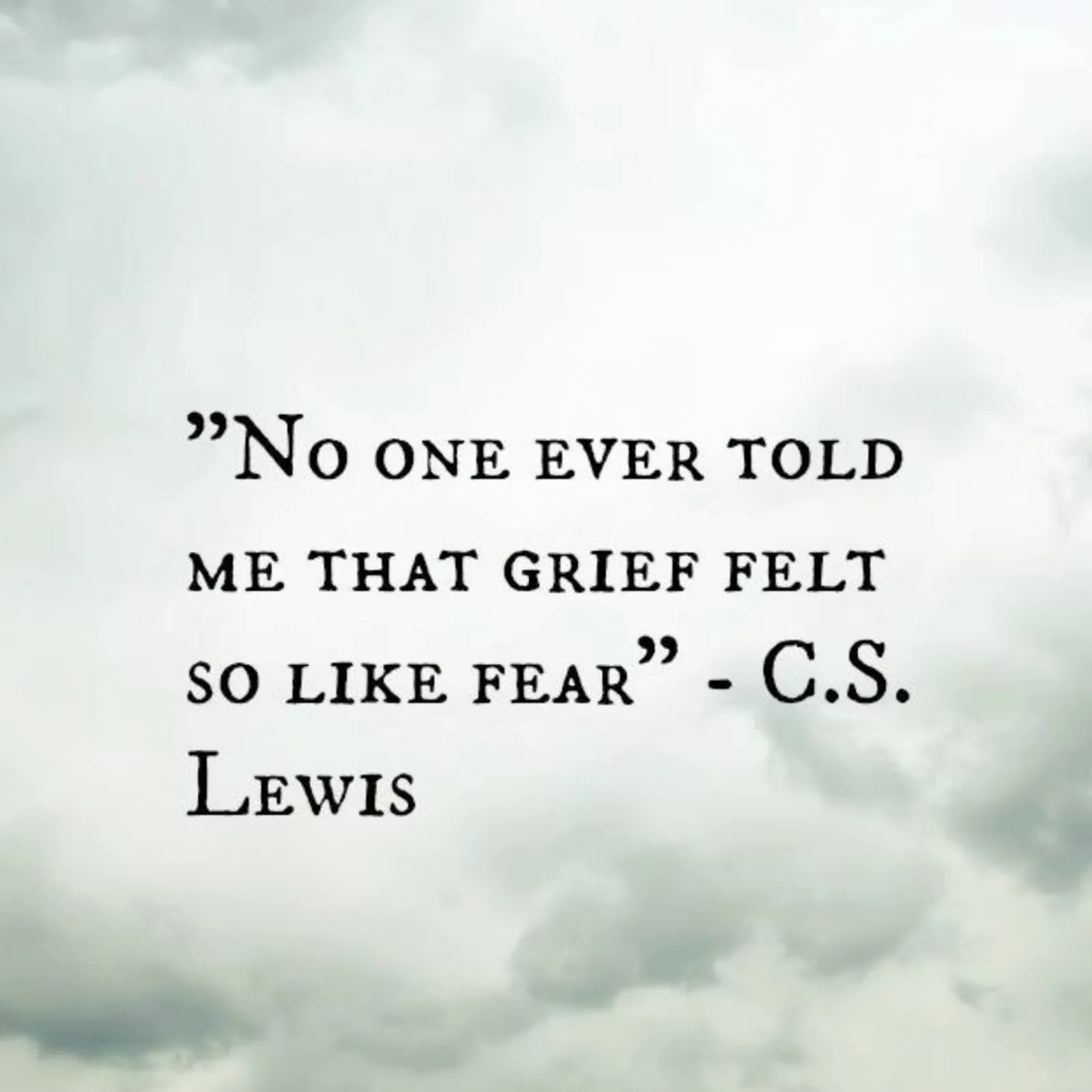 Finding Hope and Healing in Grief Part 2