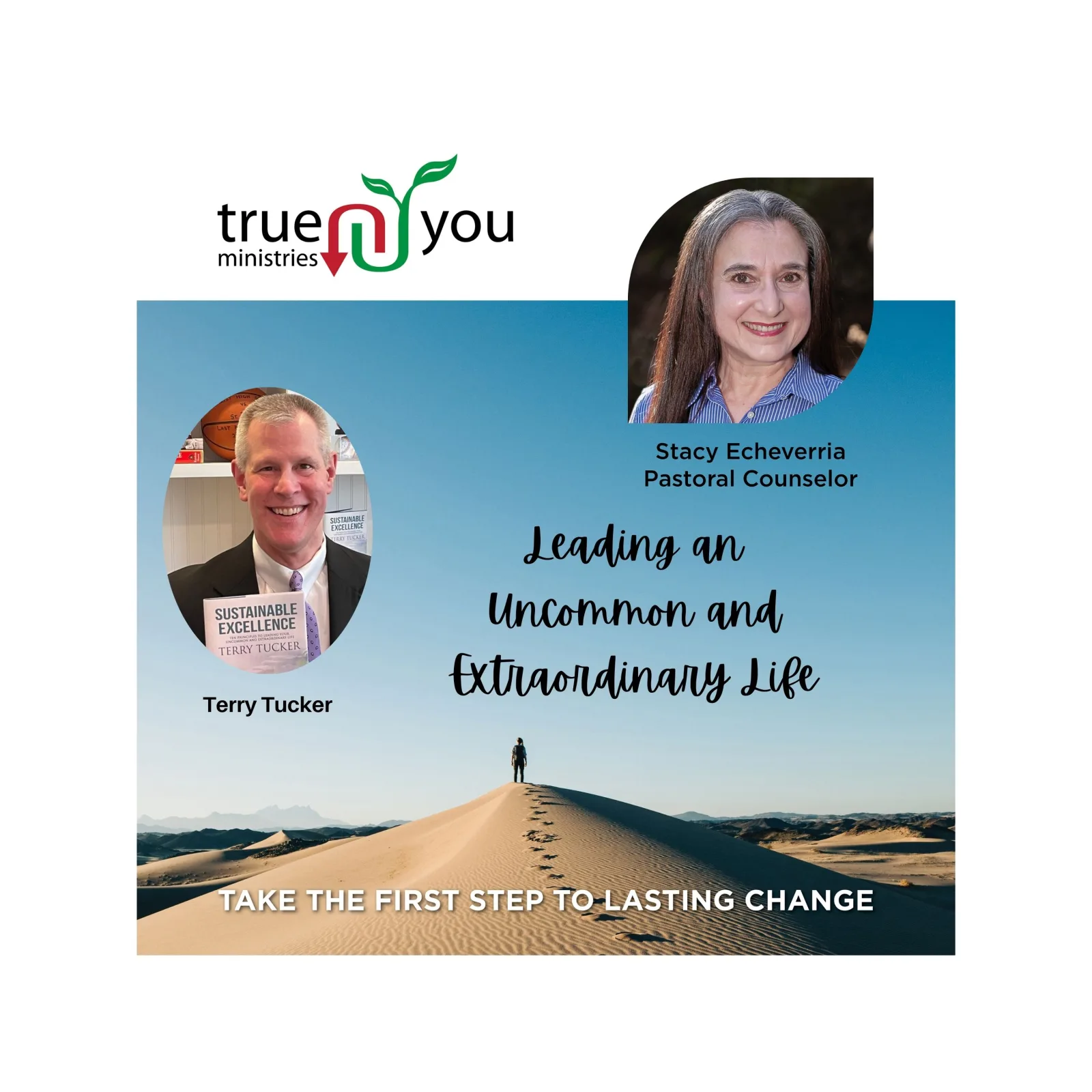 Living an Uncommon and Extraordinary Life