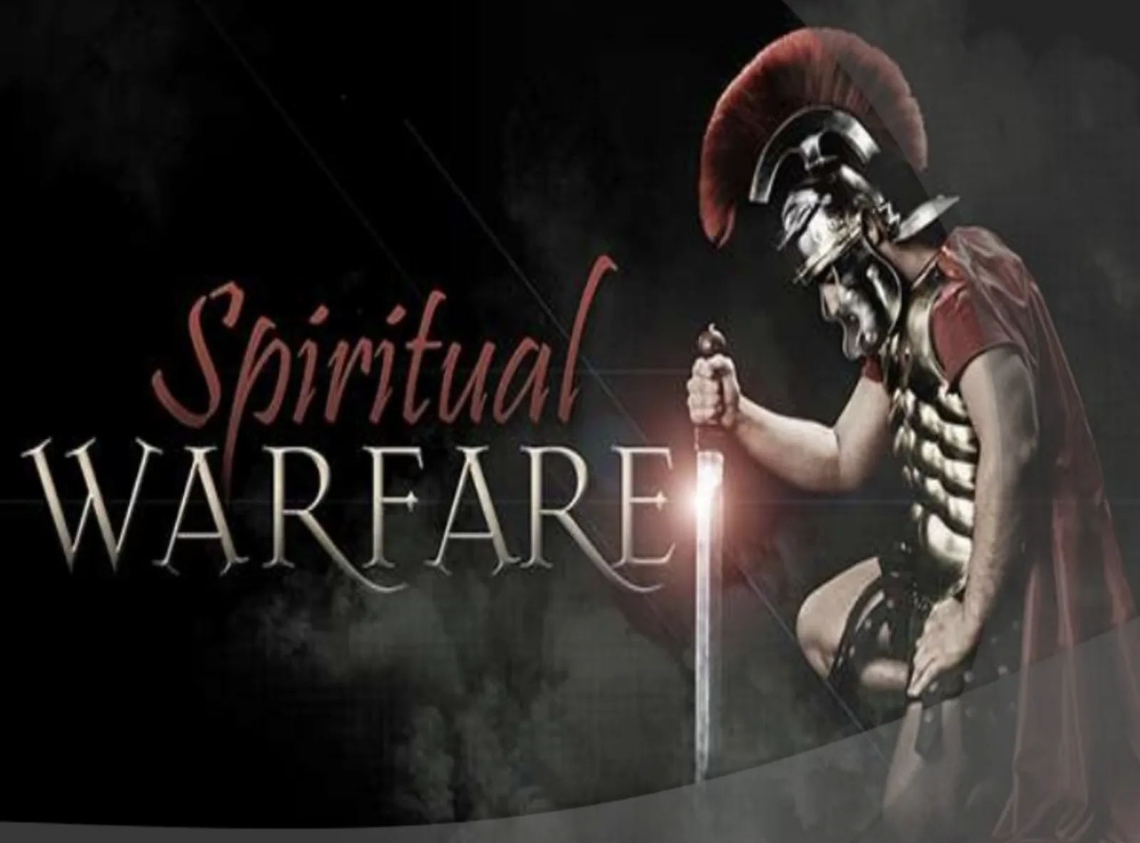 Understanding Spiritual Warfare: A Guide to Overcoming the Enemy