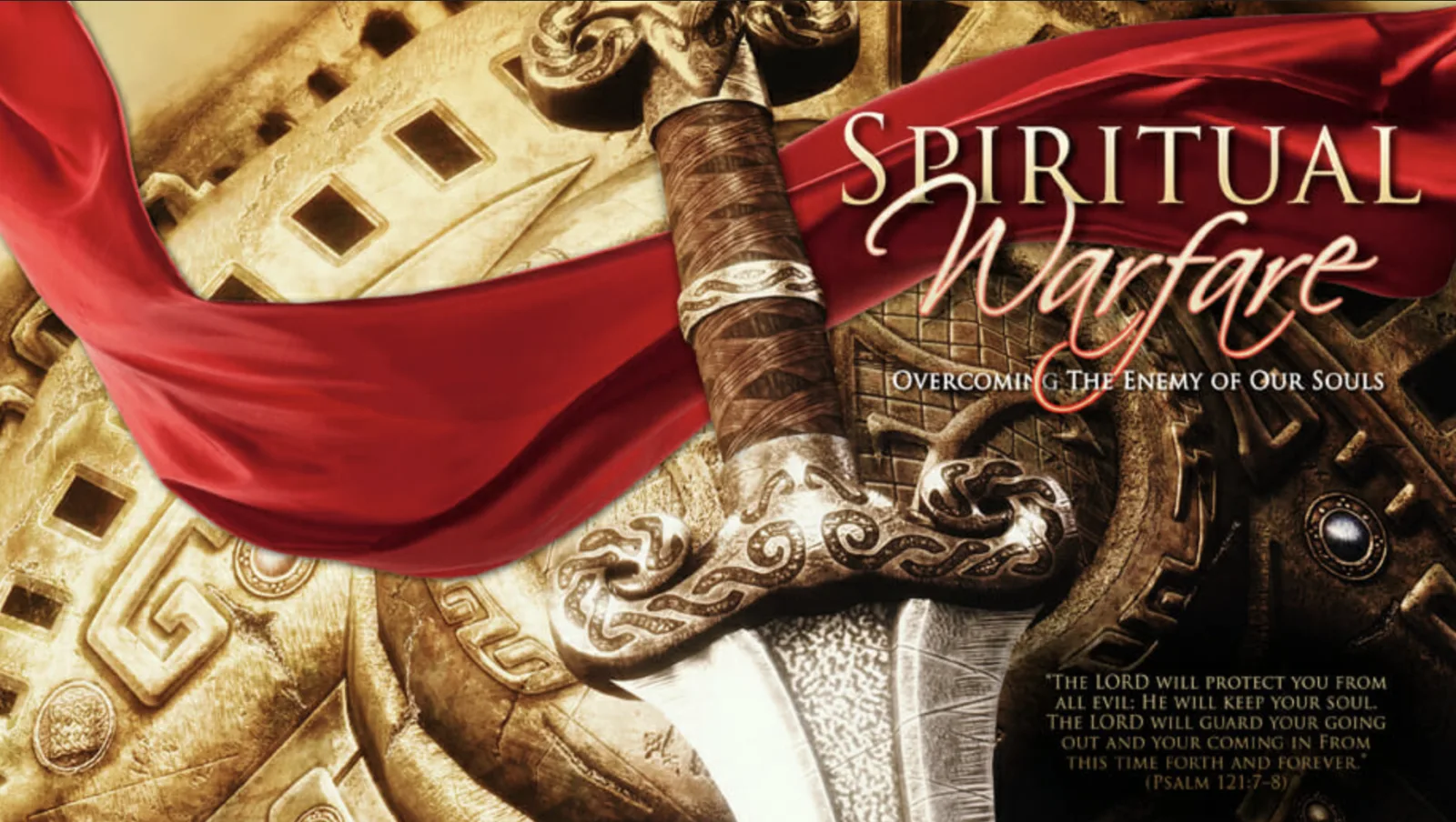 Embracing Spiritual Warfare: The Armor of God