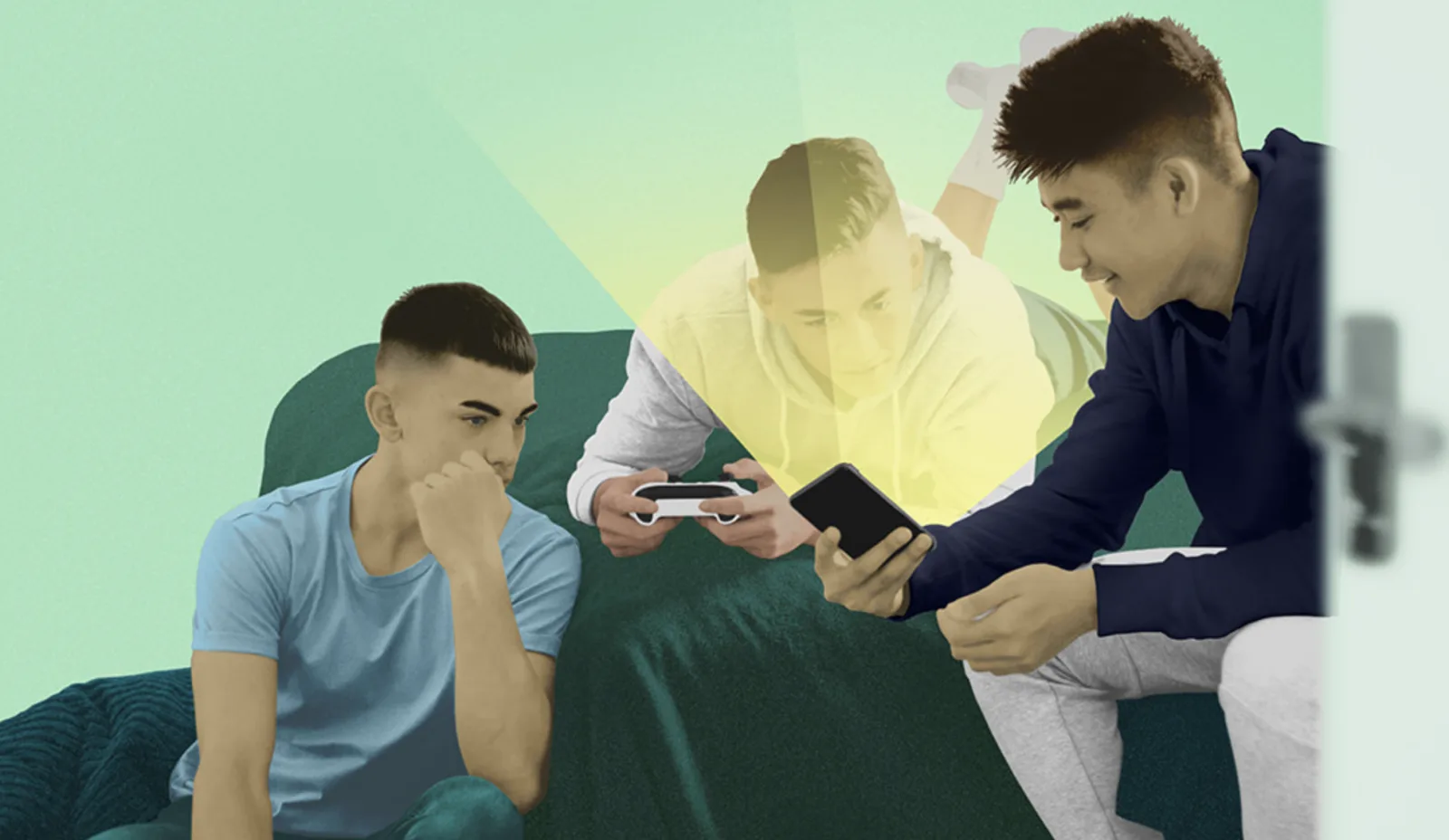 The Detrimental Effects of Pornography on Children and Teens